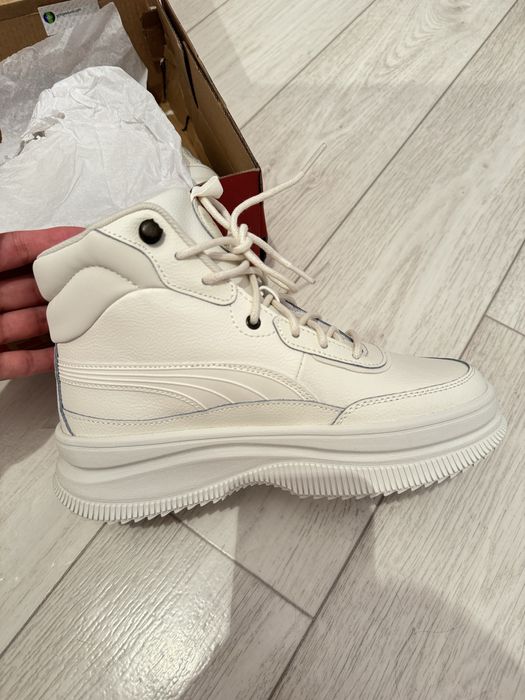 Продам Puma женская обувь. Оригинал.Новые