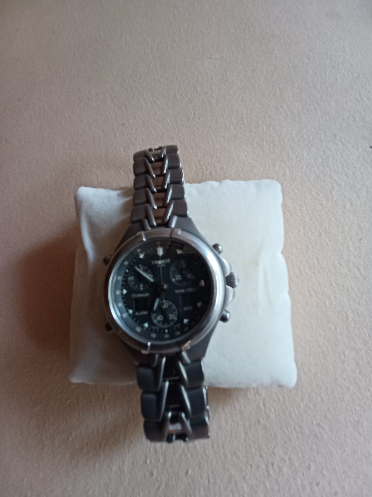 Мъжки часовник TISSOT