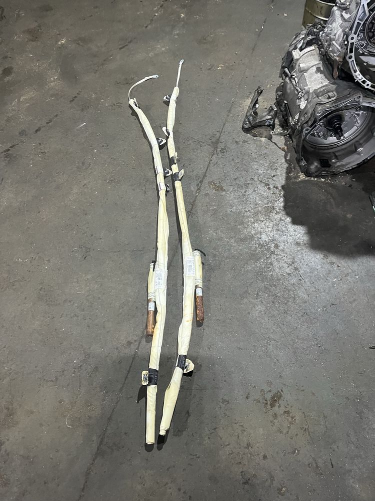 Аербег завеса бмв 3 ф30/31 ( airbag zavesa bmw 3 f30/31 )