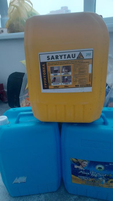 Продам грунтовка