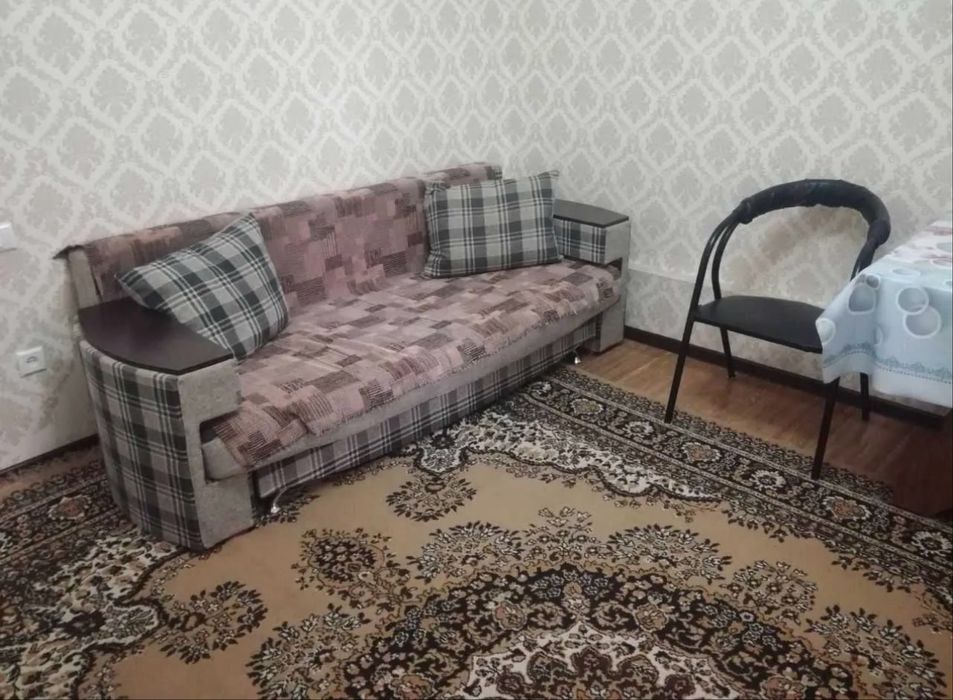 Сдается 1 ком Окружении Кадышева, рядом с Кинотеатром Лисунова