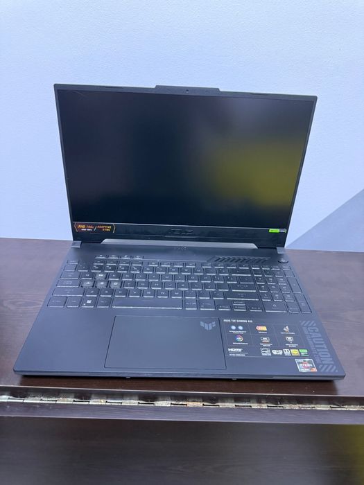 Vand Laptop Gaming Asus