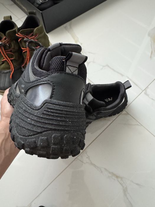 Маратонки Zara , черни