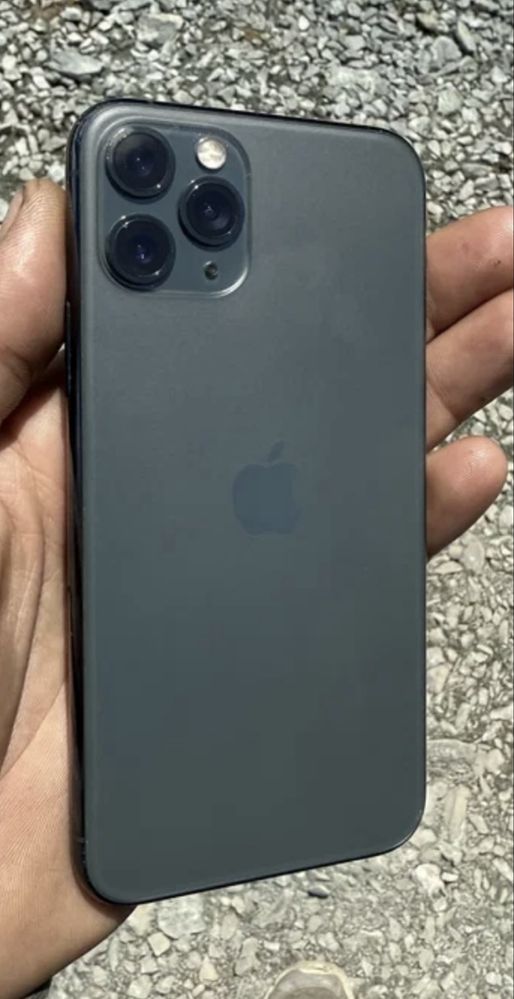 Iphon 11pro negociabil