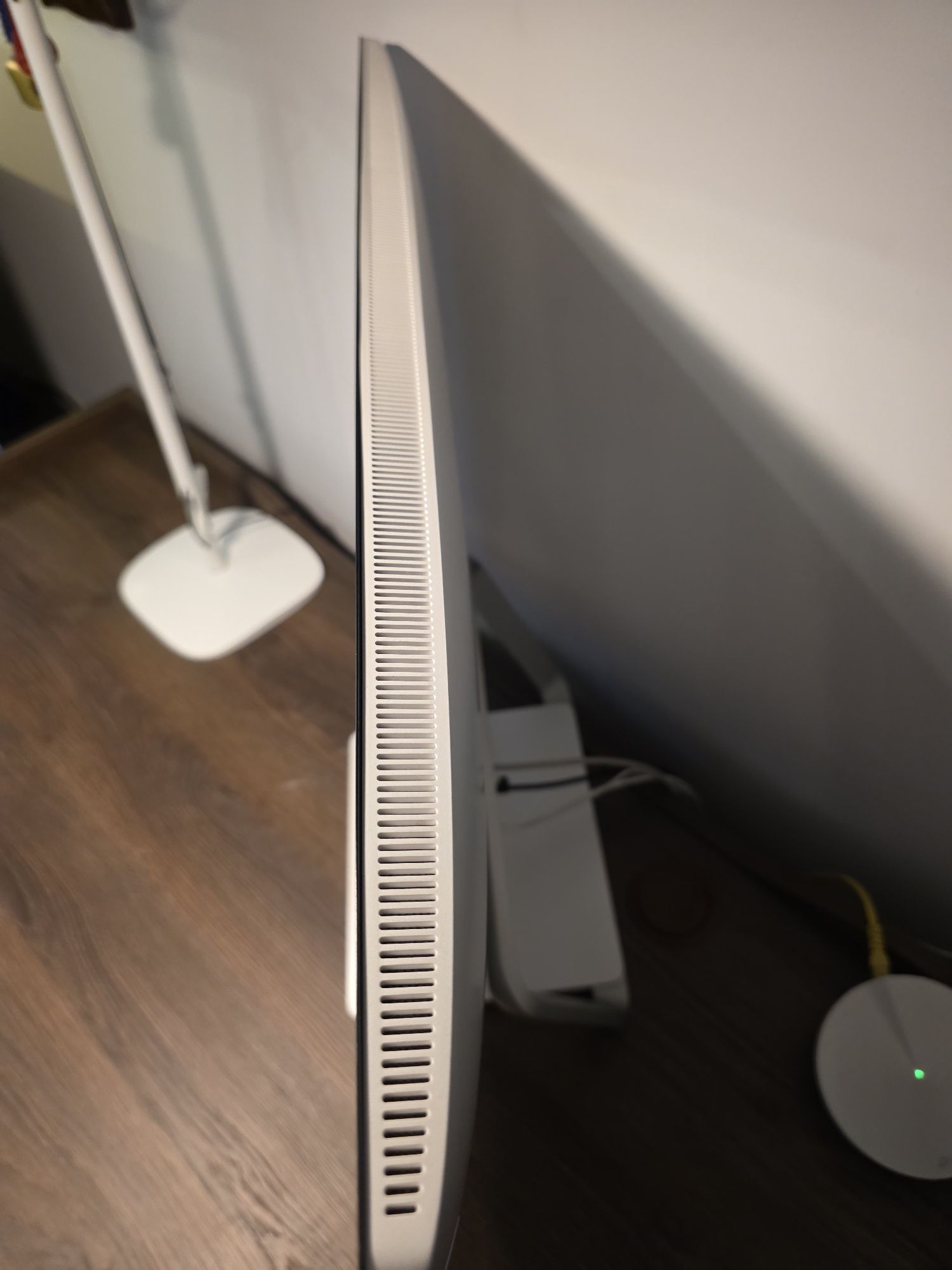 HP Pavilion All-in-one