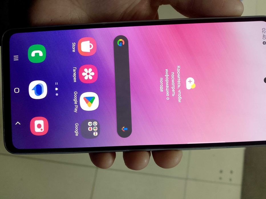 Продам телефон Самсунг