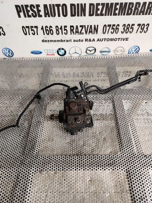Pompa Inalta Presiune Hyundai I40 Kia 1.7 Crdi An 2011-2012-2013-2014-2015-2016-2017 Cod -2A420