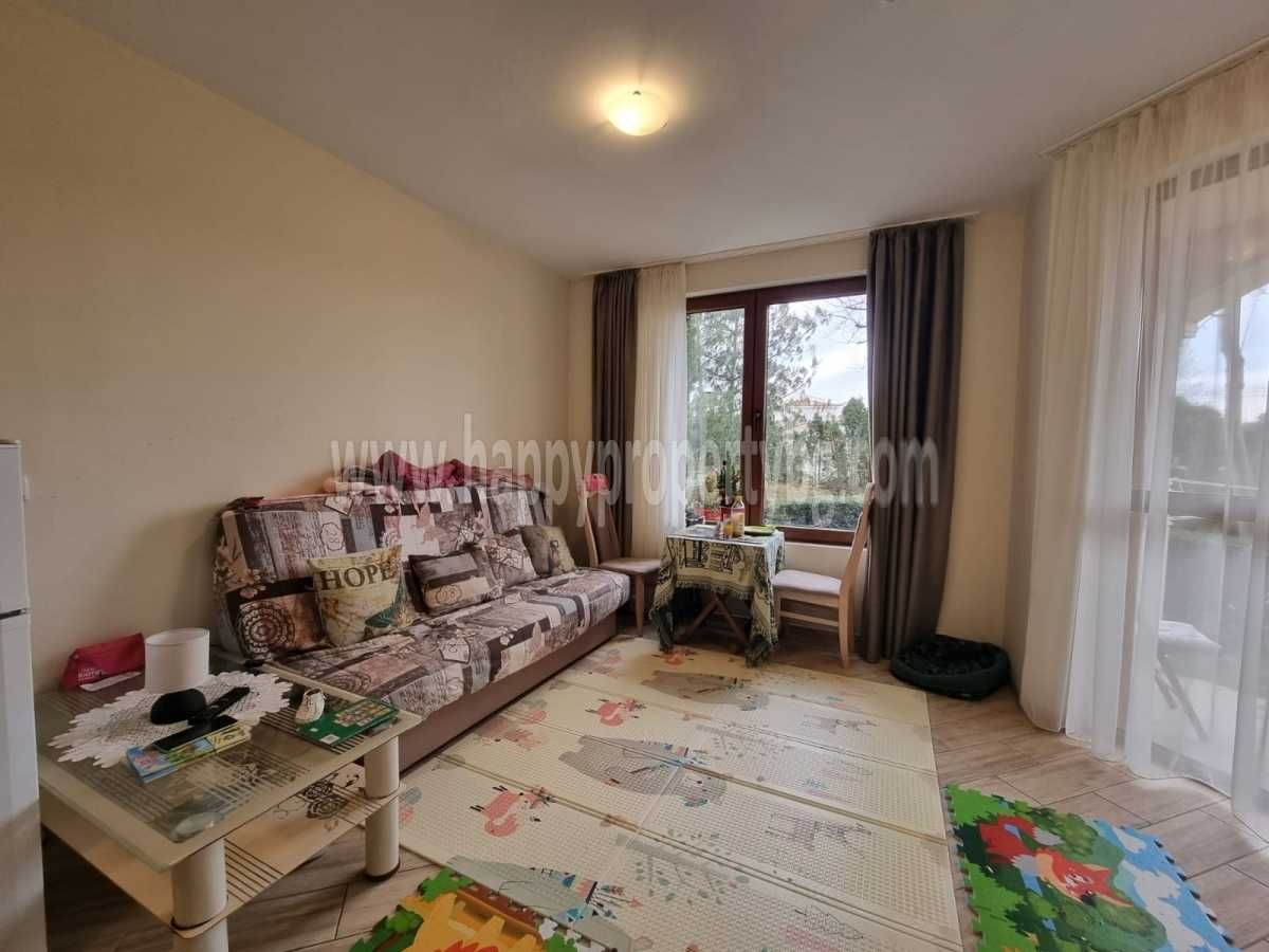 Продава се Двустаен апартамент в с. Равда, Област Бургас - 73 кв.м за 1096 €/кв.м - Снимка #1