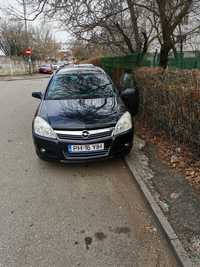 Opel Astra H, proprietar