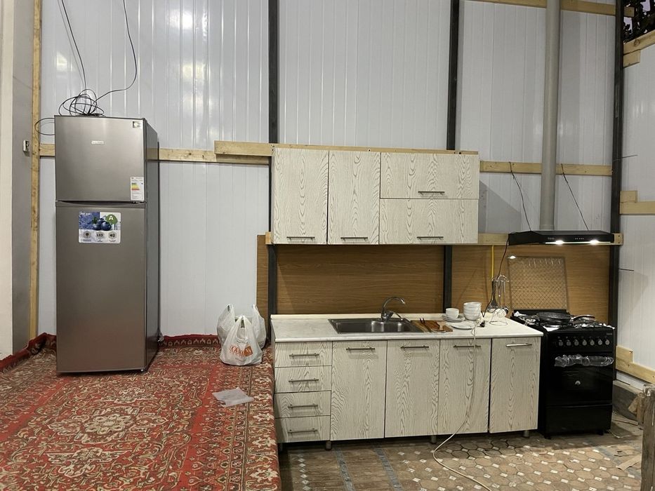 Talaba qizlarga kvartira  yotoxhona ijaraga