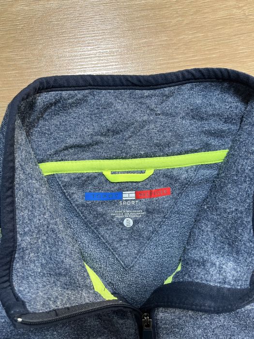 Ellesse мъжко долнище размер L