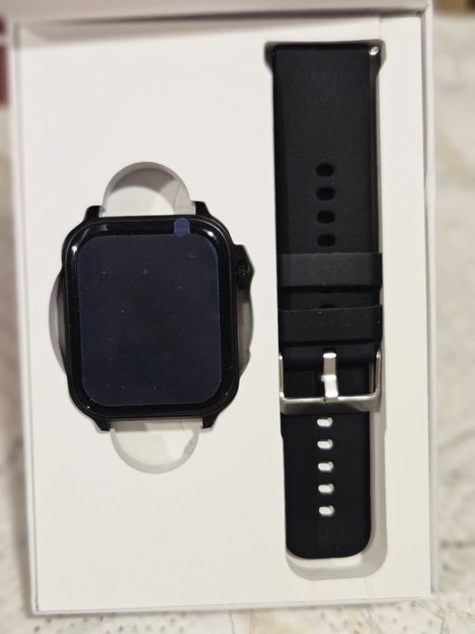 Нов смарт часовник