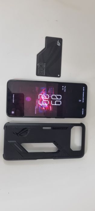 Asus rog phone 6