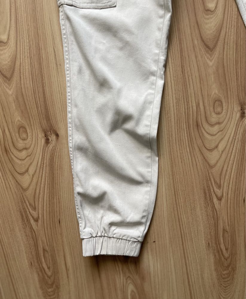 JACK & JONES cargo/мъжки карго панталон W31