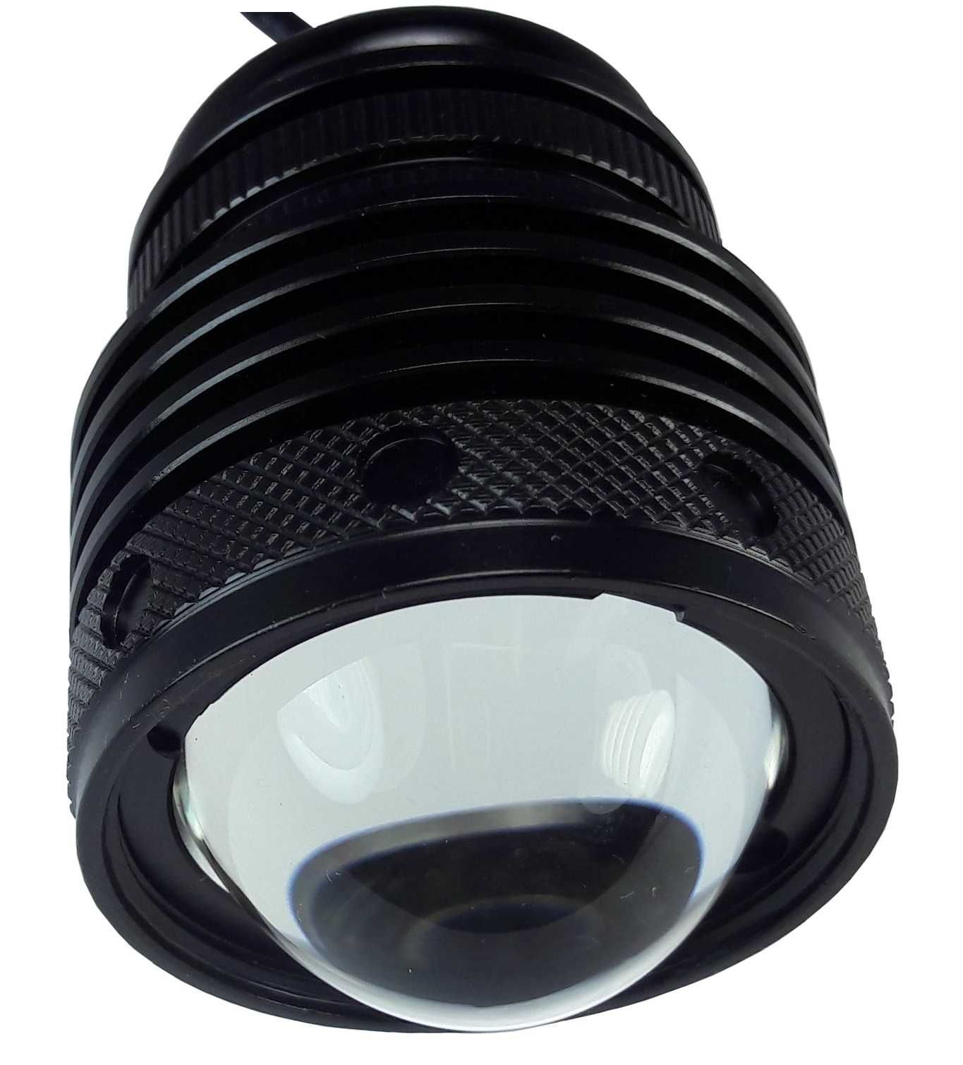 Far Cyclone Zoom Lens