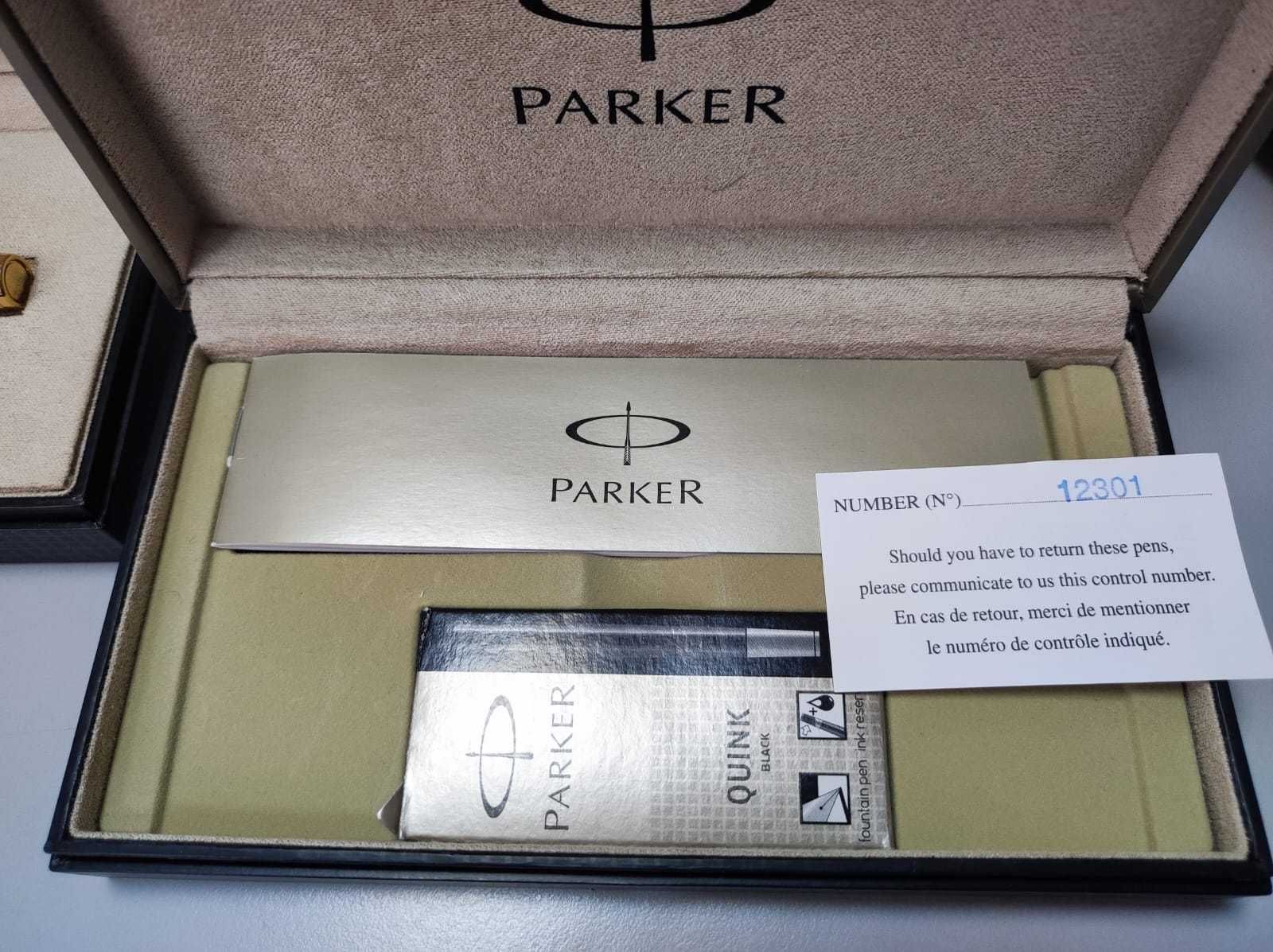 Продам ручку Parker на подарок