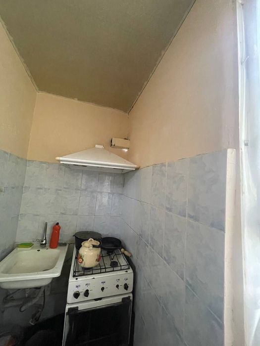 Квартира сатлады