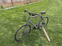 28 цола гравел велосипед Venturelli хидравлики