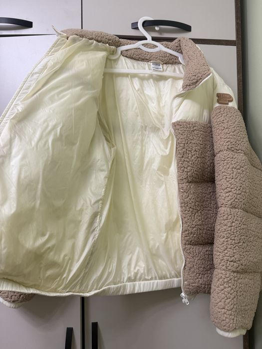Куртка женская М фирменные