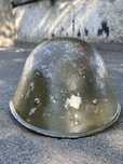 Casca militara romaneasca ww2 model olandez