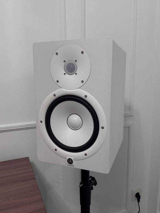 Студийные мониторы