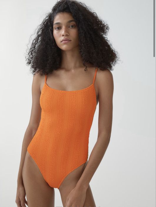 Нов бански mango xs