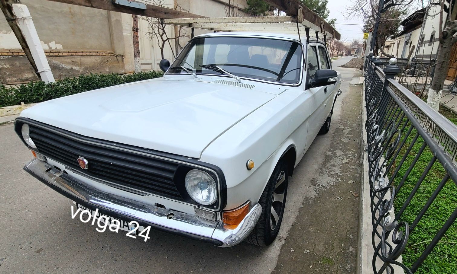 Volga sotiladi 2401