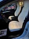 Tesla Model 3 Tesla Model 3 Longrange AWD 497 CAI INTERIOR ALB Pompa de caldura