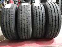 Anvelope 175R14C Grenlander Noi De Iarna