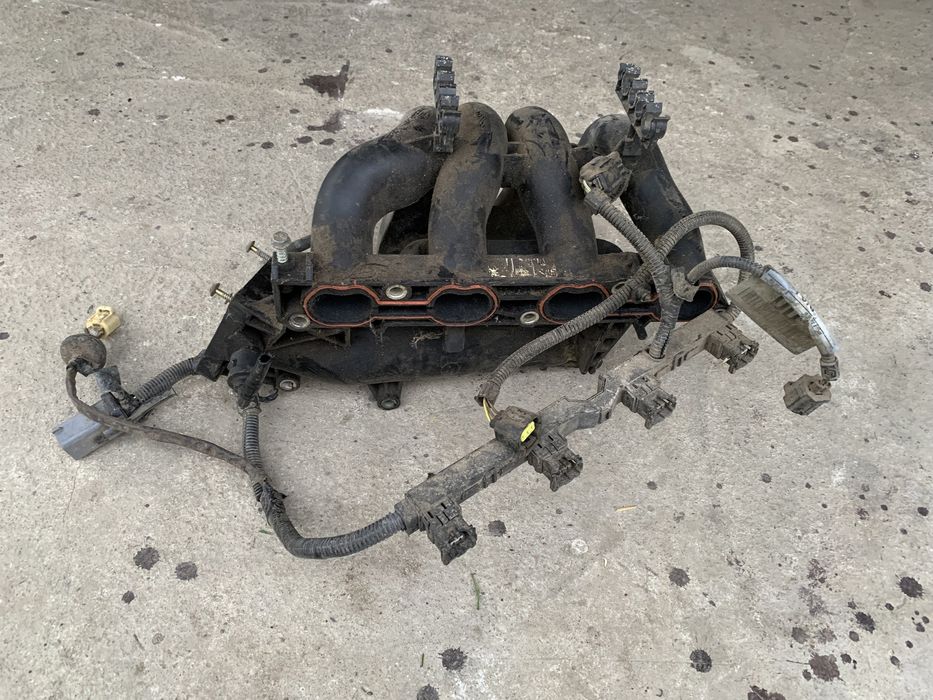 Piese Ford Focus 1.6