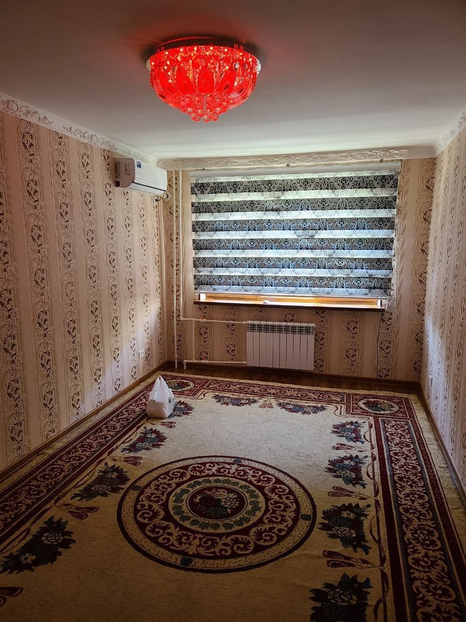 Аренда квартира  3х
