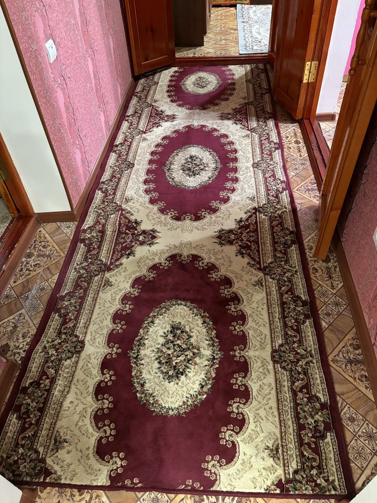 2 коверы в продаже