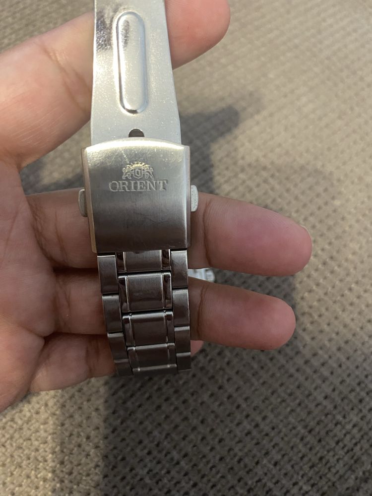 Ceas Orient 45mm original 500lei