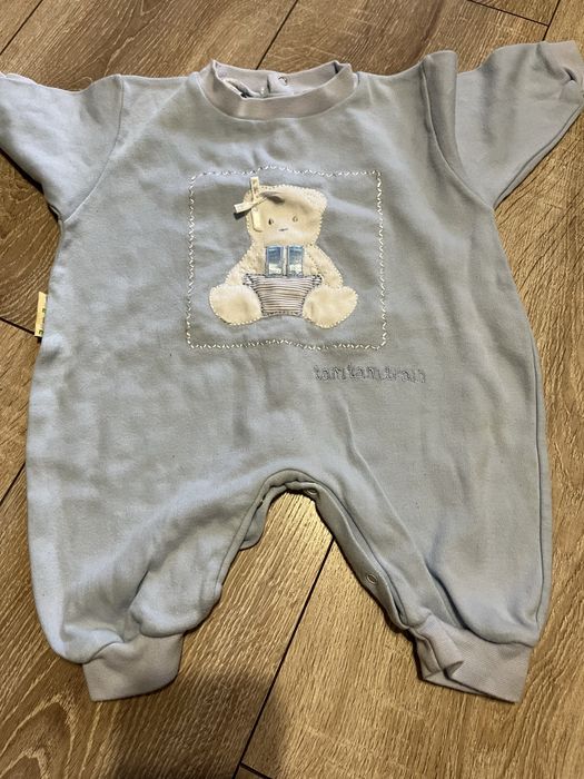 Ромпери  пет.      броя