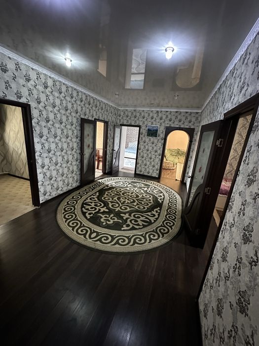 Продам 5комнатный благоустроенный дом