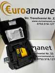 Nivela Laser DeWalt DW088CG -T-