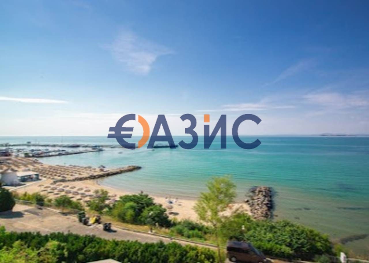 Продава се Едностаен апартамент в Свети Влас - 35 кв.м за 1115 €/кв.м - Снимка #13