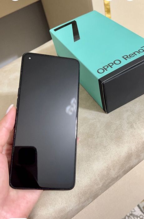 Oppo Reno 7 128/8