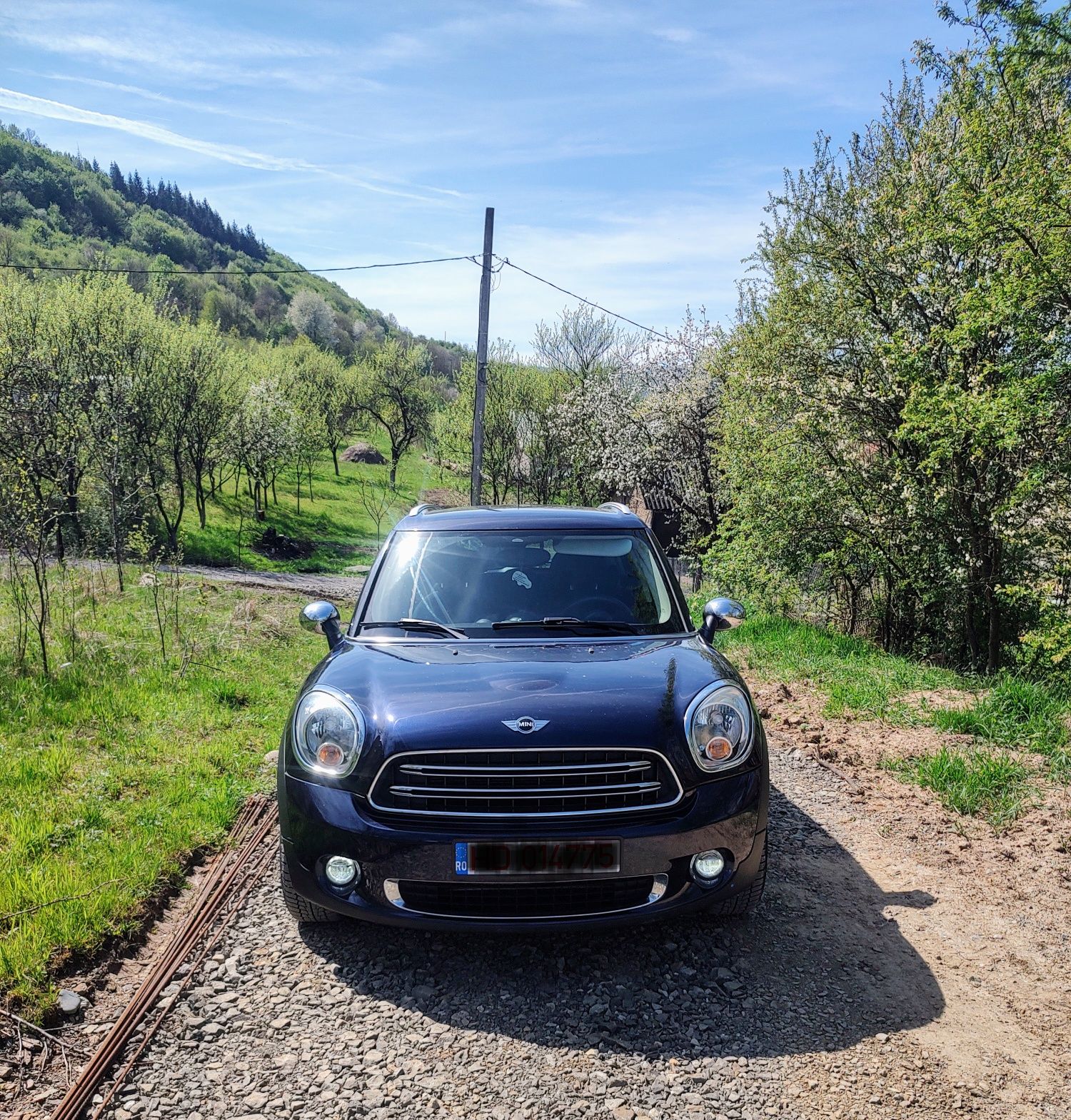 MINI  Countryman 1.6D