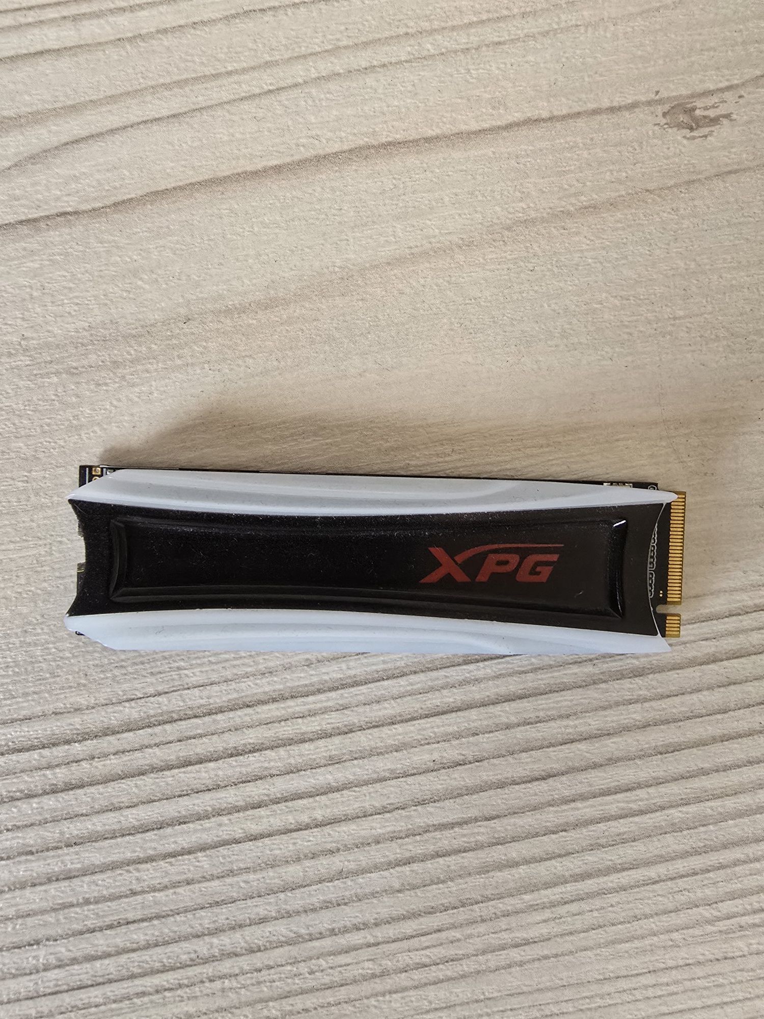 Ssd m2 xpg spectrix 2tb