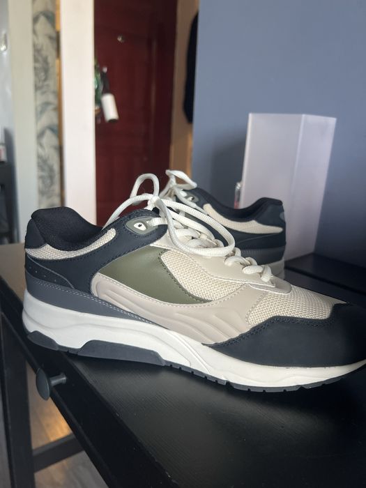 Sneakers Adidasi pantofi sport - ZARA - noi