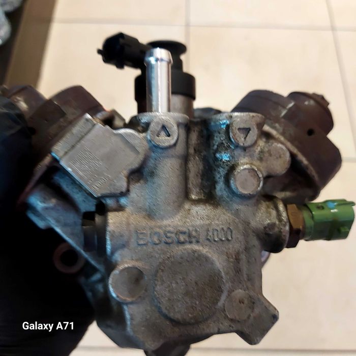 Помпа за високо налягане (ГНП) Honda acord 8 2.2 i-dtec 150