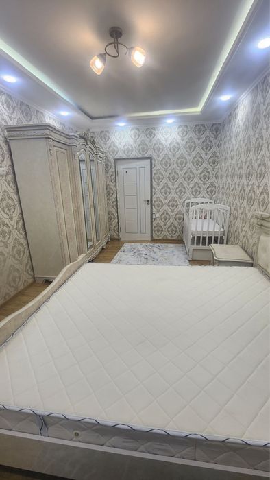 Arenda kvartira 2 ta bola kere uyda xamma narsa bor