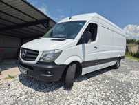 Mercedes Benz Sprinter 316 Cdi