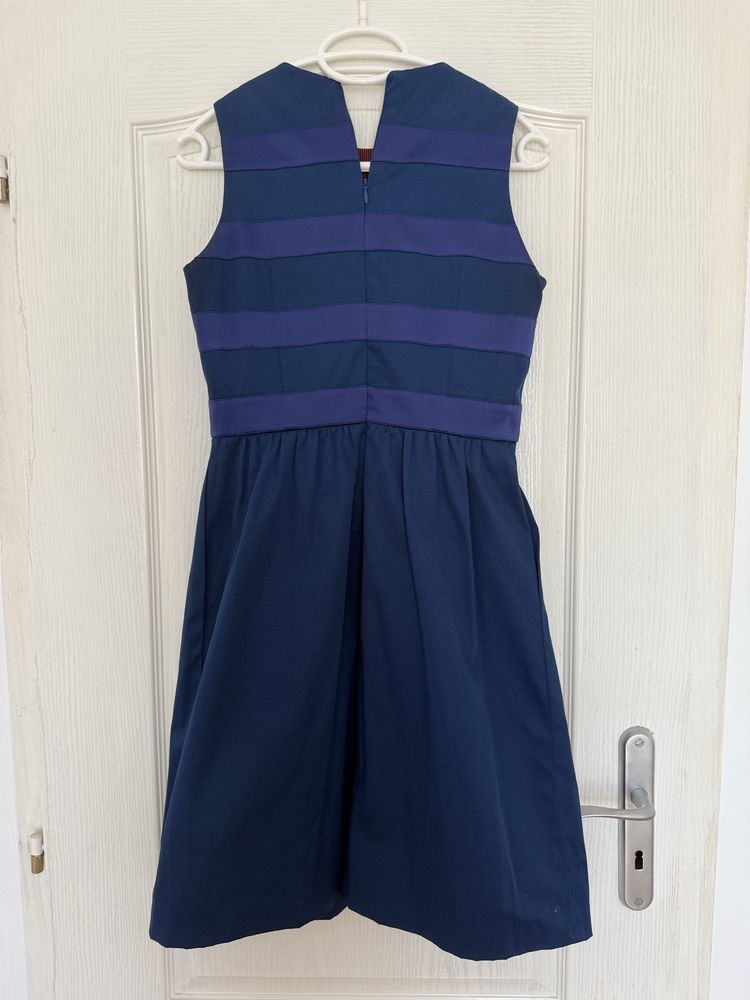 Рокля Tommy Hilfiger