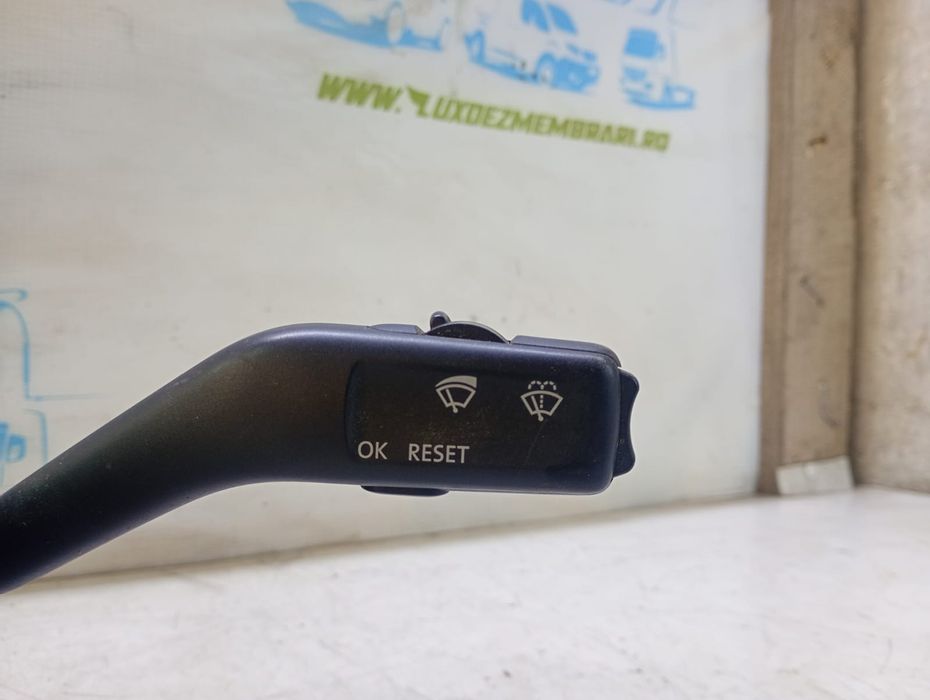 Ansamblu manete spira volan Volkswagen Passat B6 (2005 - 2010)BLR