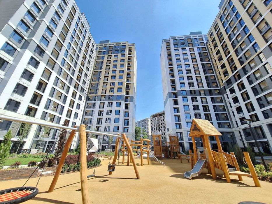 Однушка в ипотеку со скидкой 27% на 20 лет. ПВ от 15%(12)