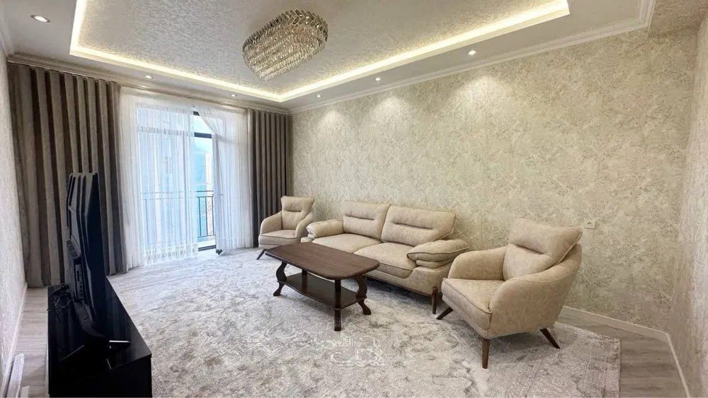 Срочно! Сдаётся стильная 2-комнатная квартира. Куйлик-2