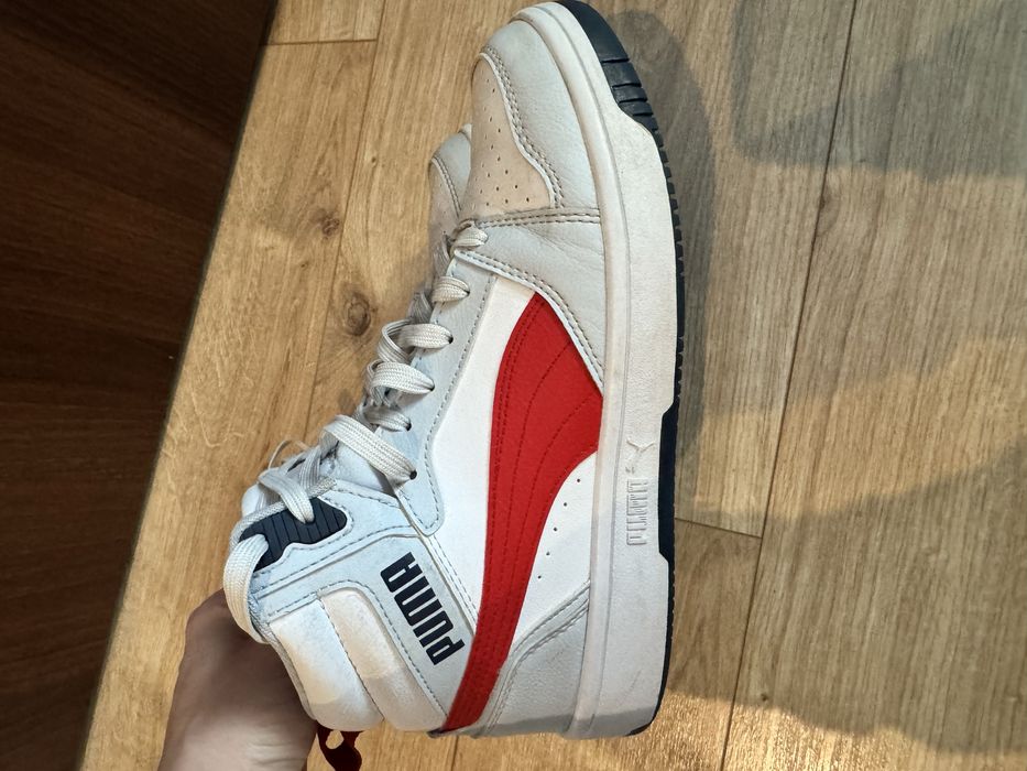 Puma детски кецове 38 номер