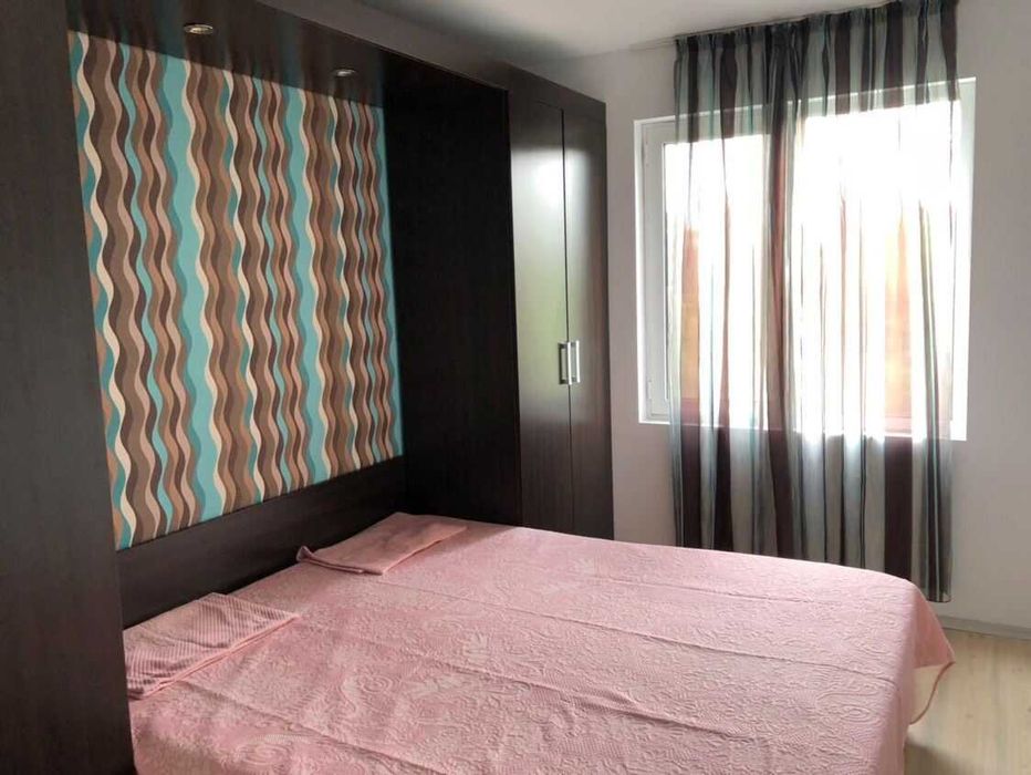 Дава се под наем Тристаен апартамент в Пловдив, Кършияка - 75 кв.м за 433.5 € - Снимка #8